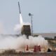 Israel Says it Intercepts Missile Fired from Yemen, Houthis Say They Targeted Eilat