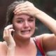 Suri Cruise 18-year-old daughter of Tom Cruise and Katie Holmes, spotted crying on phone while out and about in New York, after she got a call that her mother Katie Holmes and estranged father Tom Cruise has been confirmed…Read More