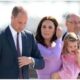 BREAKING News: Teary-Eyed Prince William and Kate Middleton are Overwhelmed as they made the shocking announcement of the DNA Test Results For Princess Charlotte: “She Is The Child Of… See More