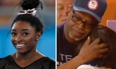 Sad News: The whole Gymnastics World Mourn Ronald Biles, the father of Olympic gymnastics champion Simone Biles, 75 years old, it is with a heavy heart we shared the Sad News about “Ronald Biles “as he has been confirmed to be… See more