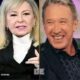 BLOCKBUSTER IN THE MESS: Roseanne Barr and Tim Allen Join FORCES for a NEW NON-WOKE Actors Guild