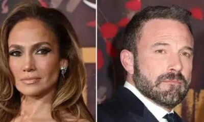 Jennifer Lopez ‘has been left furious and humiliated by her split from husband Ben Affleck as he delays filing for divorce in a bid to protect her… See More