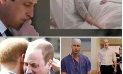 Breaking news: Prince William decided to announce the saddest news that leaves fans in tears: “My wife it’s been dealing with….See more