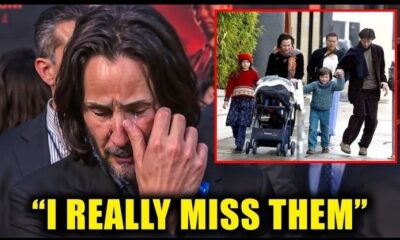 At 60, Keanu Reeves Finally Admits What We All Suspected.......See More