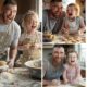 BAKING BLISS: Travis Kelce and Niece Elliotte Turn Kitchen into a Giggle Fest! Travis Kelce and Jason’s daughter Elliotte baked cookies for her class last Sunday, creating a flour-dusted, laugh-filled mess.